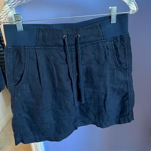 ATHLETA skirt. Size 4
